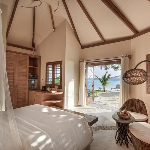 Drift Thelu Veliga Retreat