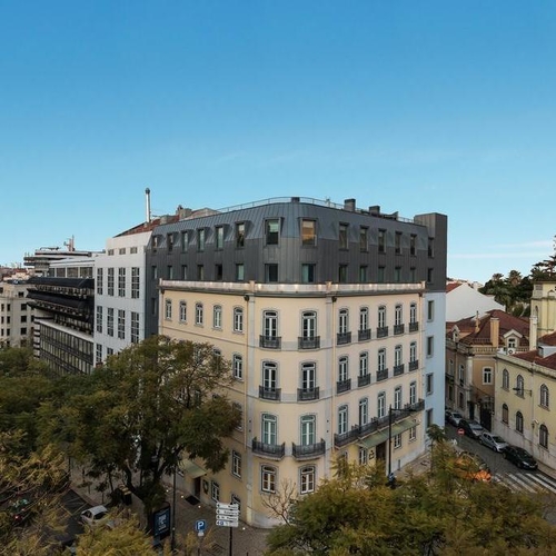 The Vintage Hotel & Spa