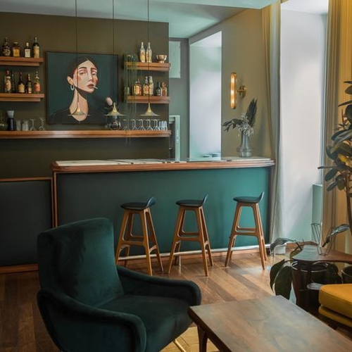 The Vintage Hotel & Spa