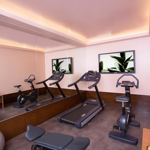 The Vintage Hotel & Spa