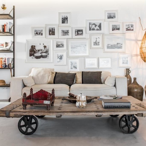 Conversas de Alpendre