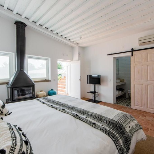 Conversas de Alpendre