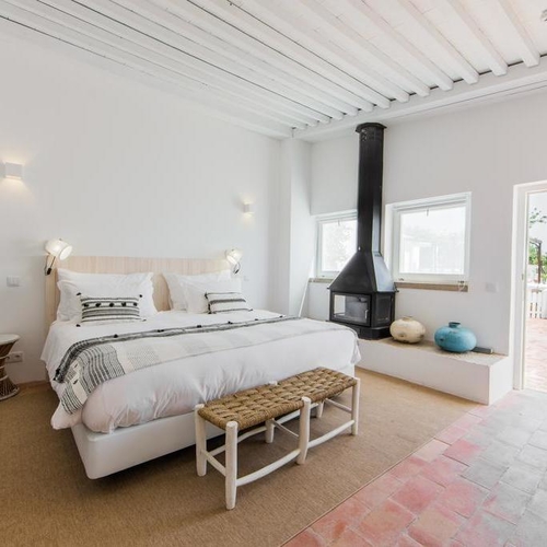 Conversas de Alpendre