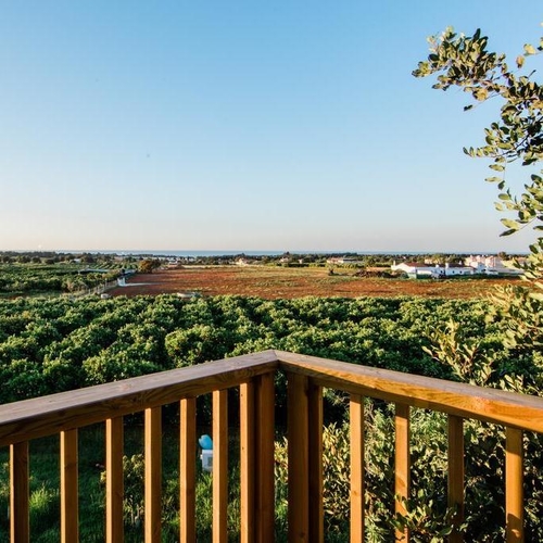 Conversas de Alpendre