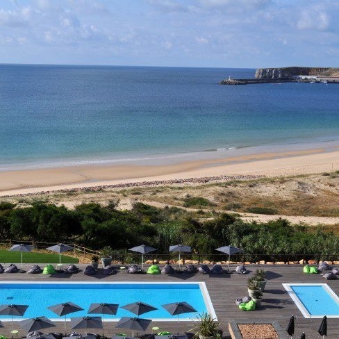 Martinhal Sagres Beach Resort Hotel