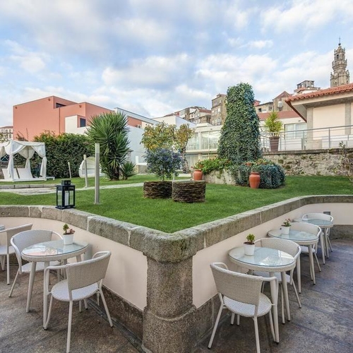 Flores Village and Spa