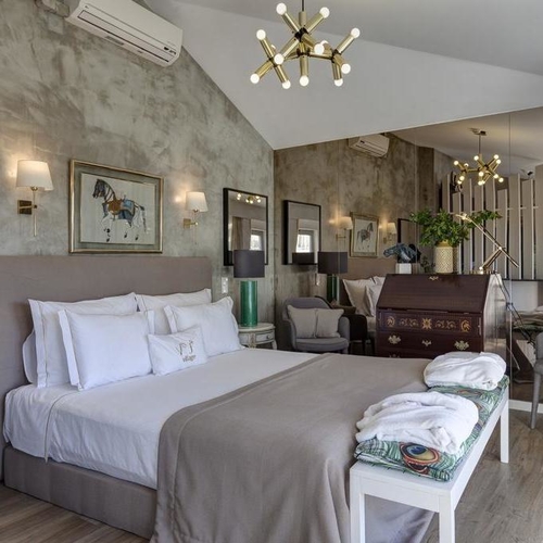 Flores Village and Spa