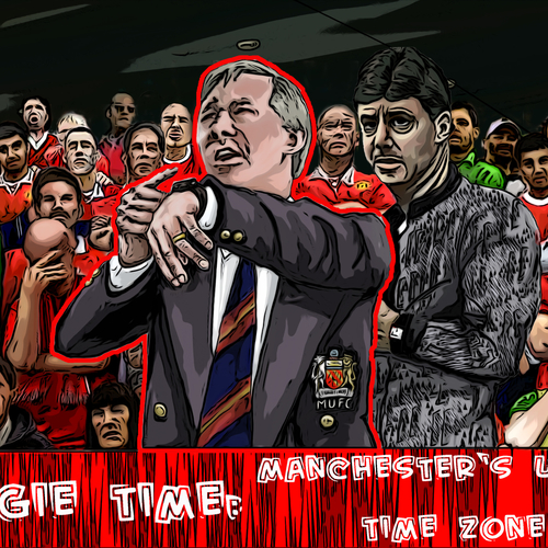 Fergie Time
