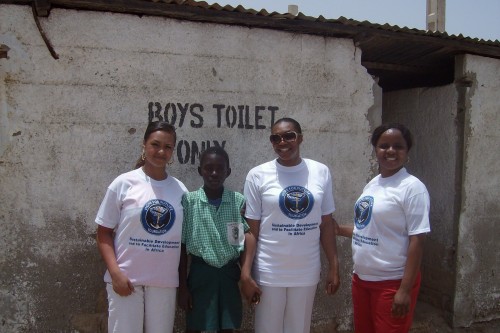 Toilet Trouble Appeal