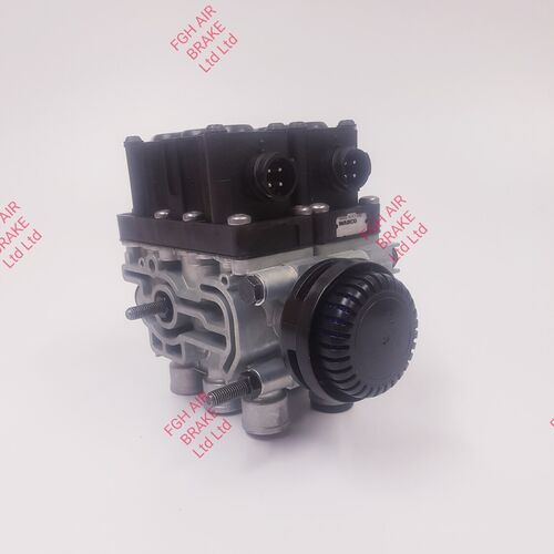 4728801050 ECAS Solenoid Valve