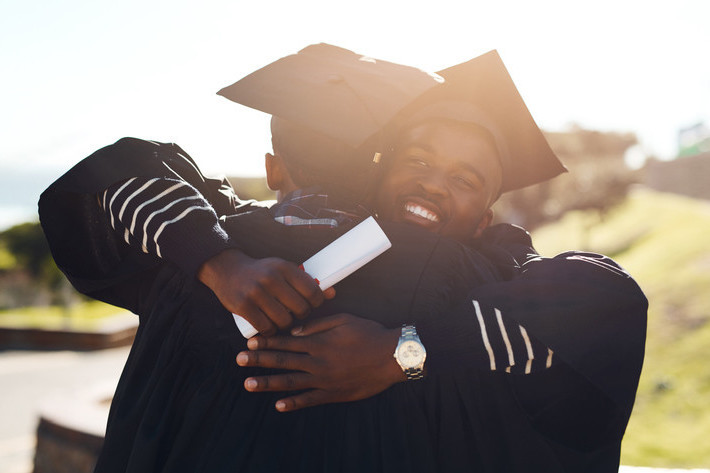 Congratulations To HFFF Class of 2019