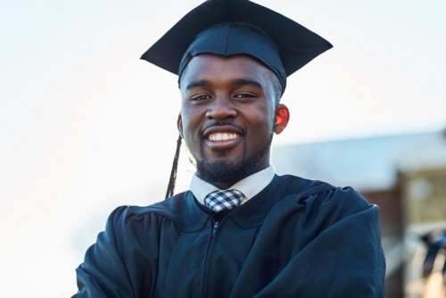 Congratulations To HFFF Class of 2019