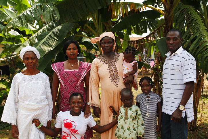 The Adelola Scholarship Story