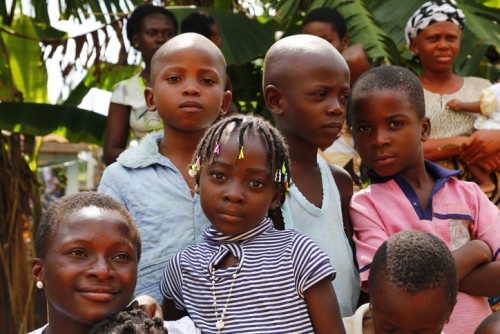 The Adelola Scholarship Story