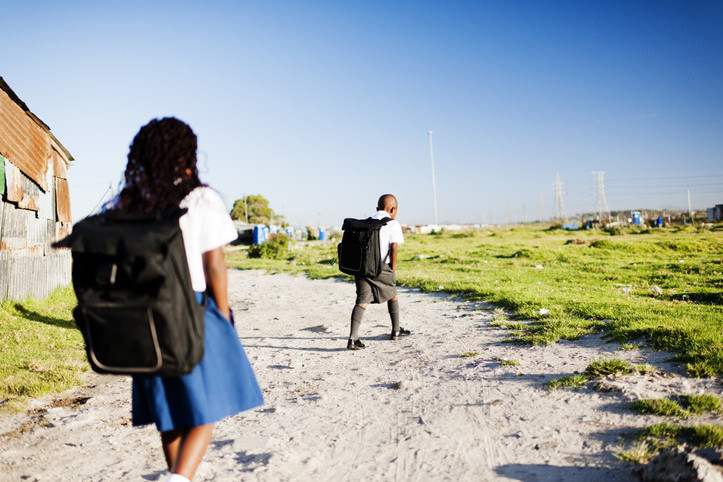 Back To School Appeal