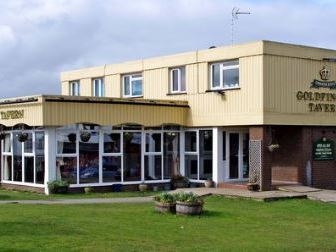 The Goldfinger Tavern
