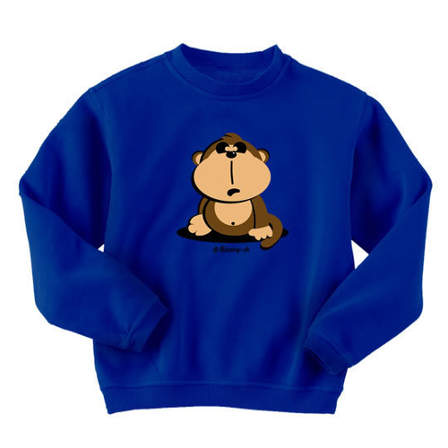 'Monkey' Sweatshirt