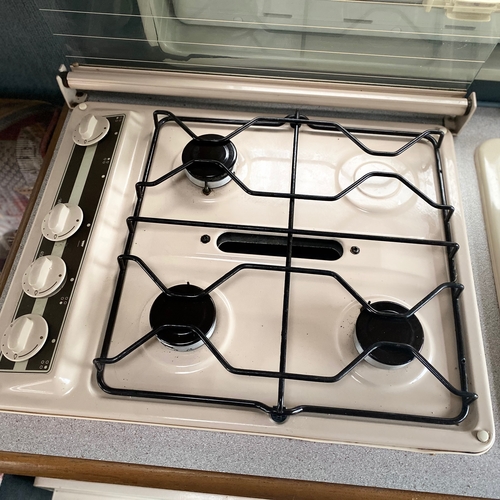 Swift Mondial Camper Van 2 Berth 1.9D 83167 Miles - 1995(N) Fiat Ducato £7995