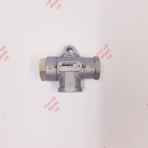 4342080290 Double Check Valve (DCV)
