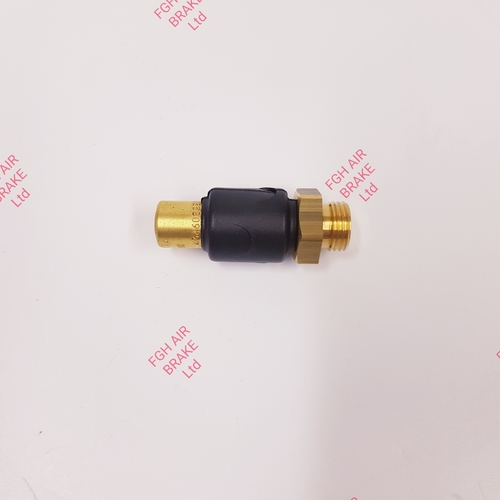 4346082200 Safety Valve