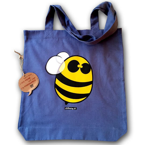 'New Bee' Shopper