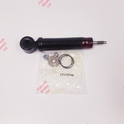 4386040600 (4386041770) Shock Absorber (Cabin)