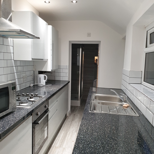 7 Vauxhall Street, Coventry, CV1 5LD