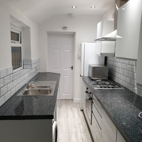 7 Vauxhall Street, Coventry, CV1 5LD