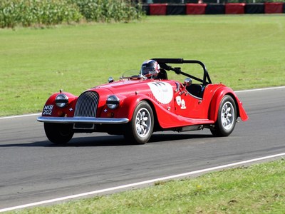 Do not use - Race Car Development Old