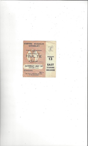 Today's Football Memorabilia updates