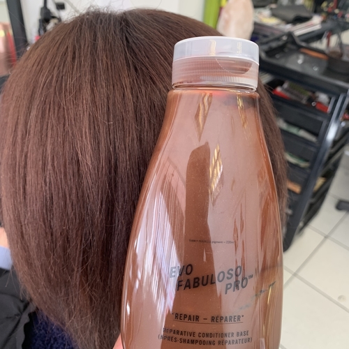 Gallery | HairGlaze