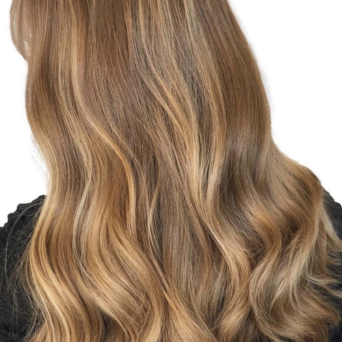 Gallery | HairGlaze