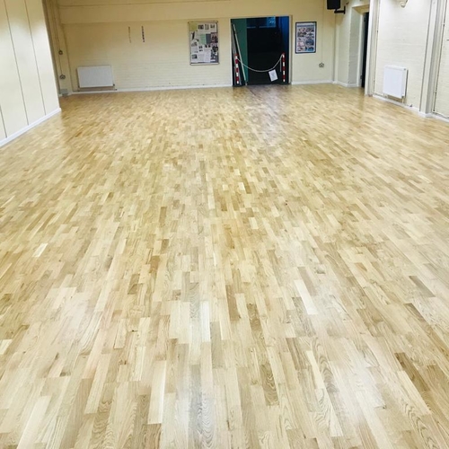 Our work and clients | Victoria Flooring Group