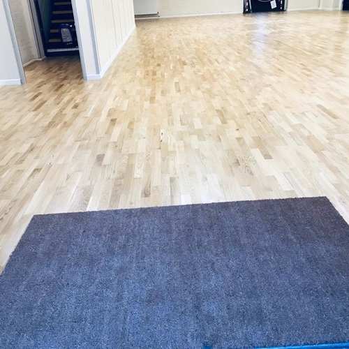Our work and clients | Victoria Flooring Group