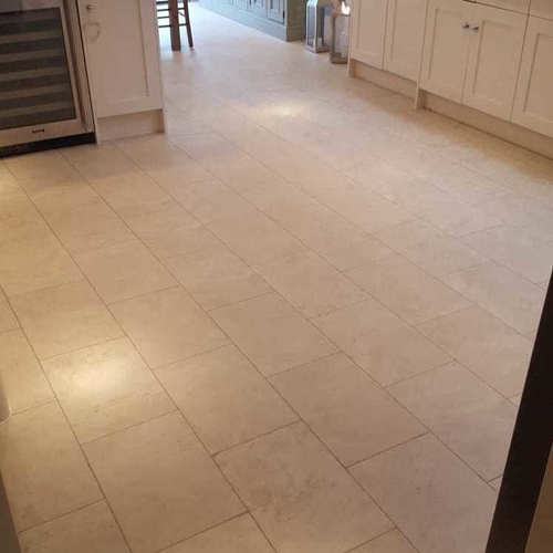 Our work and clients | Victoria Flooring Group