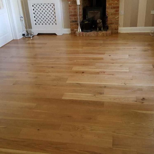 Our work and clients | Victoria Flooring Group