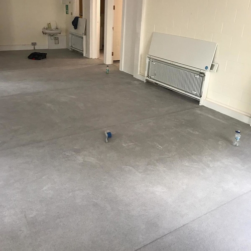 Our work and clients | Victoria Flooring Group