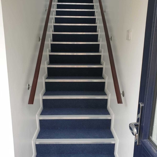 Our work and clients | Victoria Flooring Group