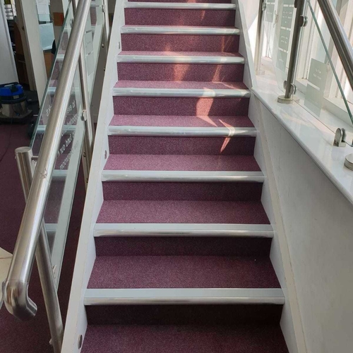Our work and clients | Victoria Flooring Group