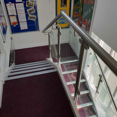 Our work and clients | Victoria Flooring Group