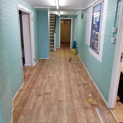 Our work and clients | Victoria Flooring Group