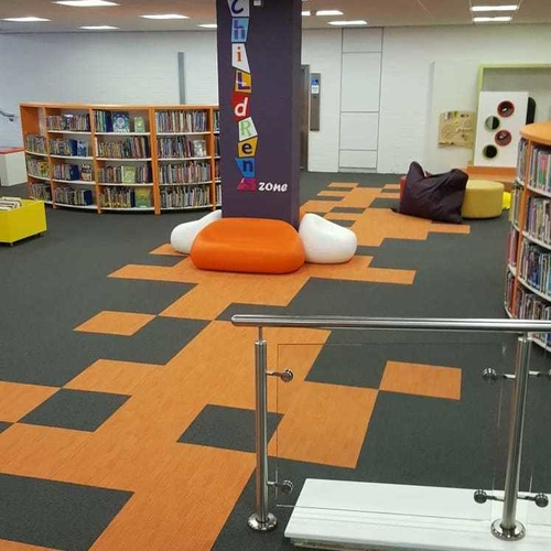 Our work and clients | Victoria Flooring Group