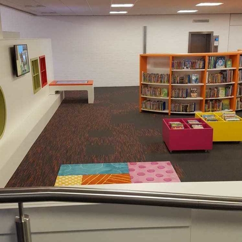 Our work and clients | Victoria Flooring Group