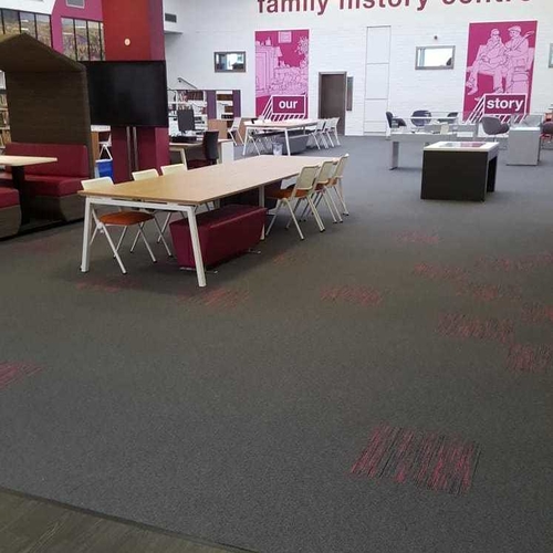 Our work and clients | Victoria Flooring Group