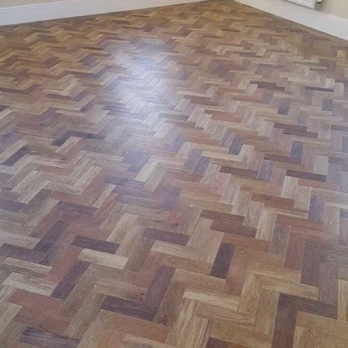 Our work and clients | Victoria Flooring Group