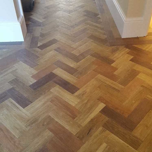 Our work and clients | Victoria Flooring Group