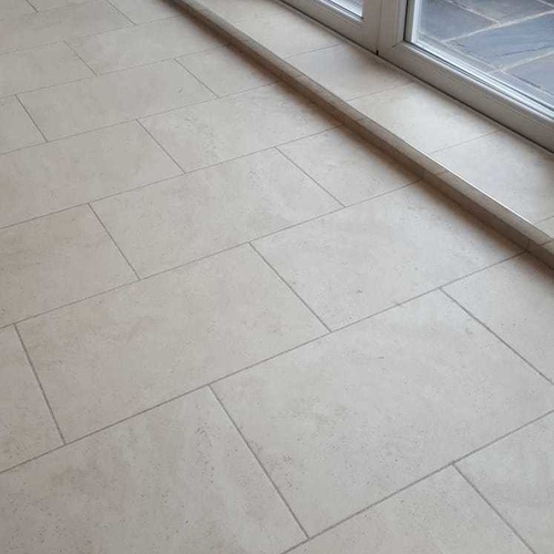 Our work and clients | Victoria Flooring Group