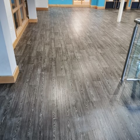 Our work and clients | Victoria Flooring Group