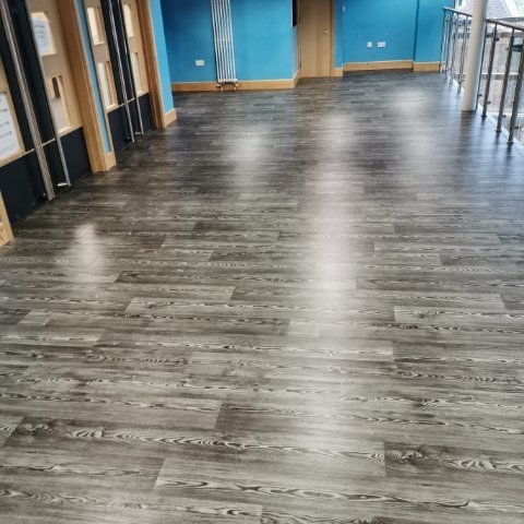 Our work and clients | Victoria Flooring Group