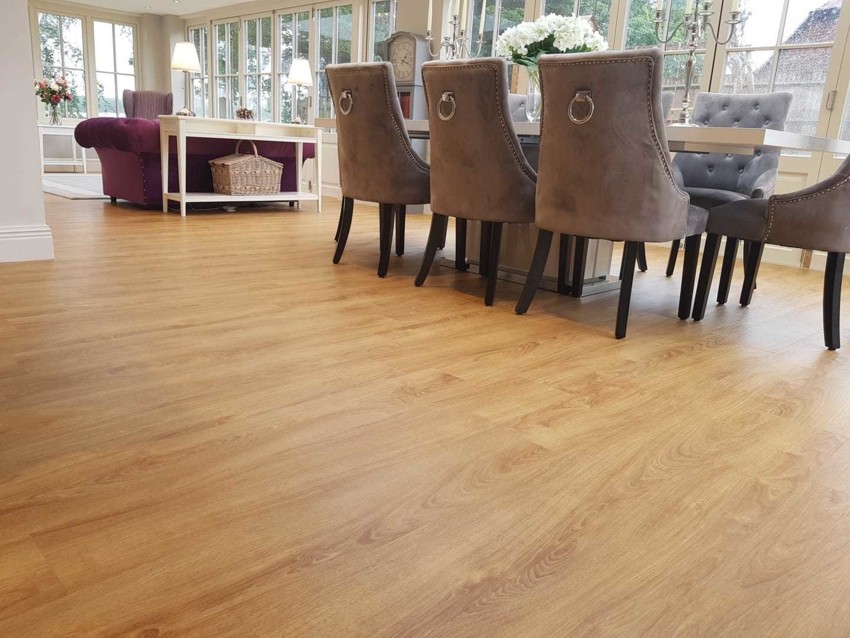 Domestic | Victoria Flooring Group